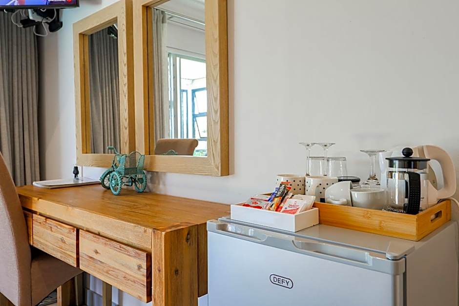 Belle Vue Ridge BnB,