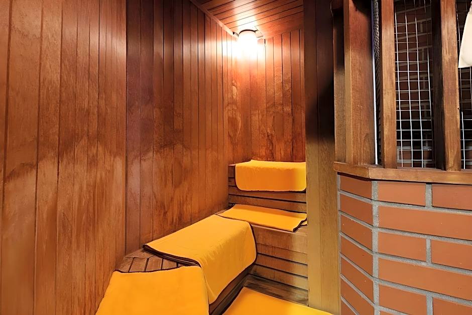 Dormy Inn Soga Natural Hot Spring