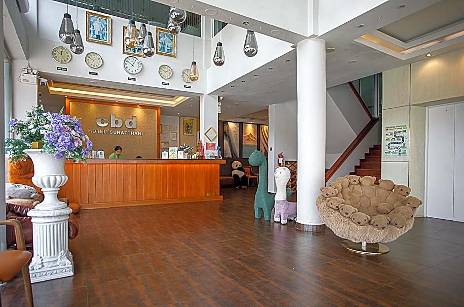 CBD Hotel
