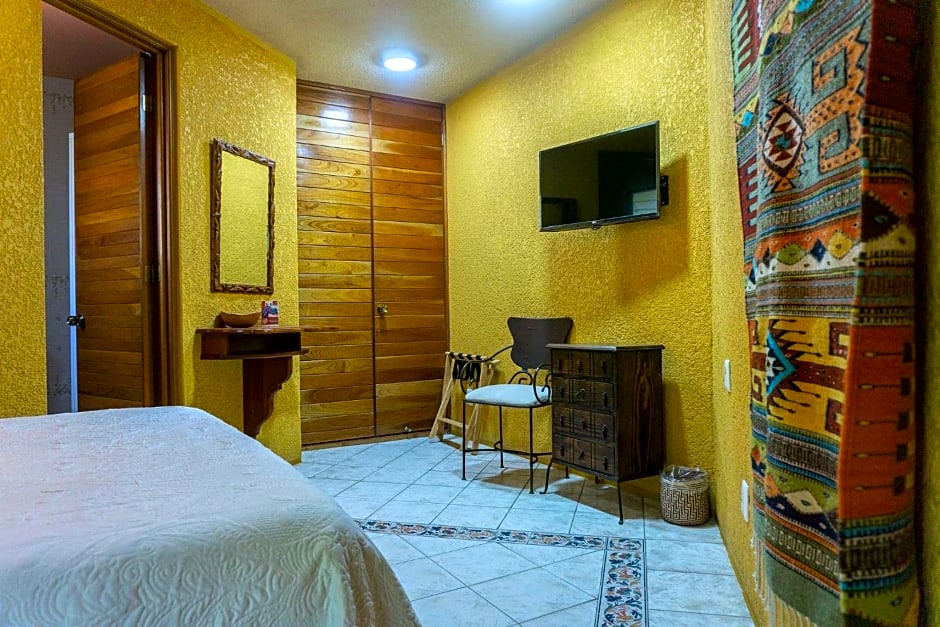Hotel Pereyra