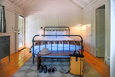 Johnson's Beach Cabins and Campground