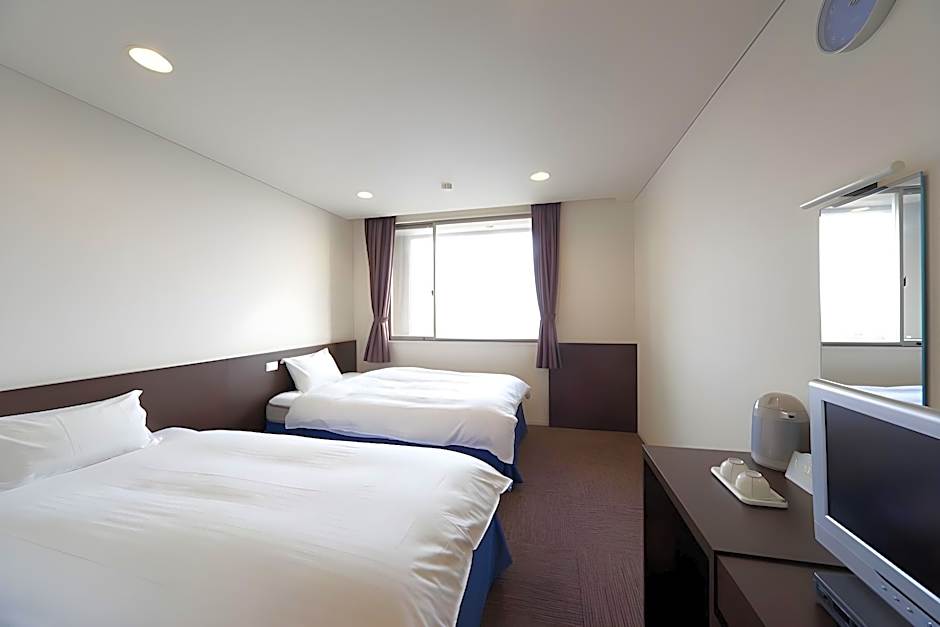 Hotel Athena Kaigetsu