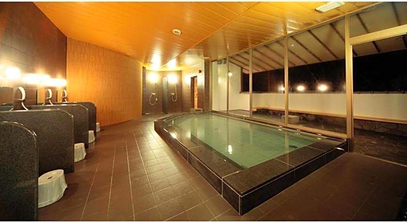 Green Hotel Yes Nagahama Minatokan