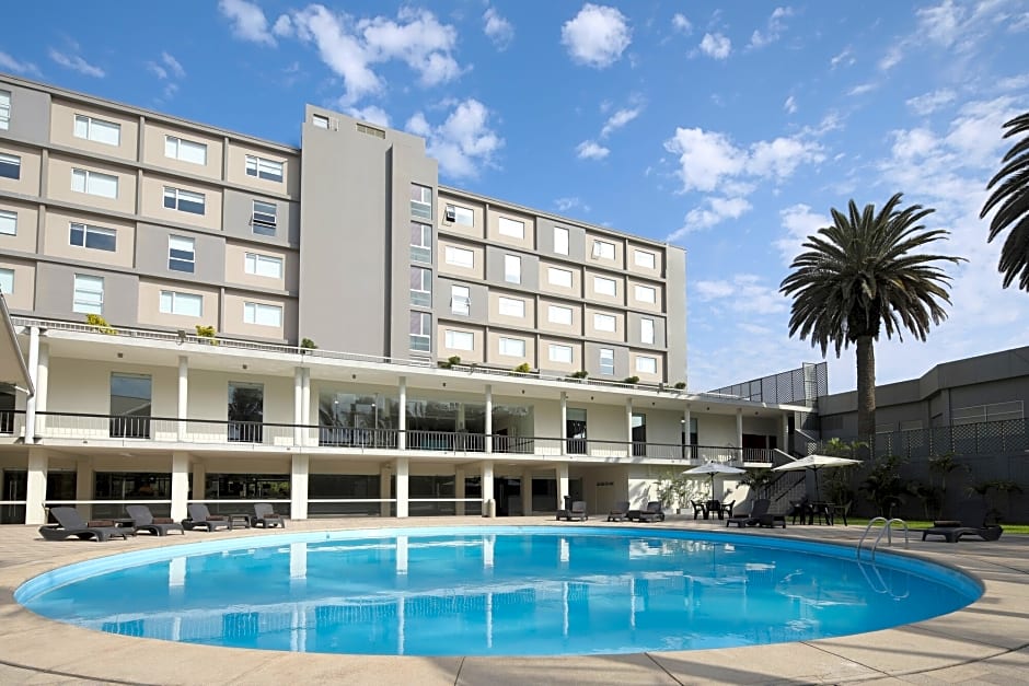 Casa Andina Select Chiclayo