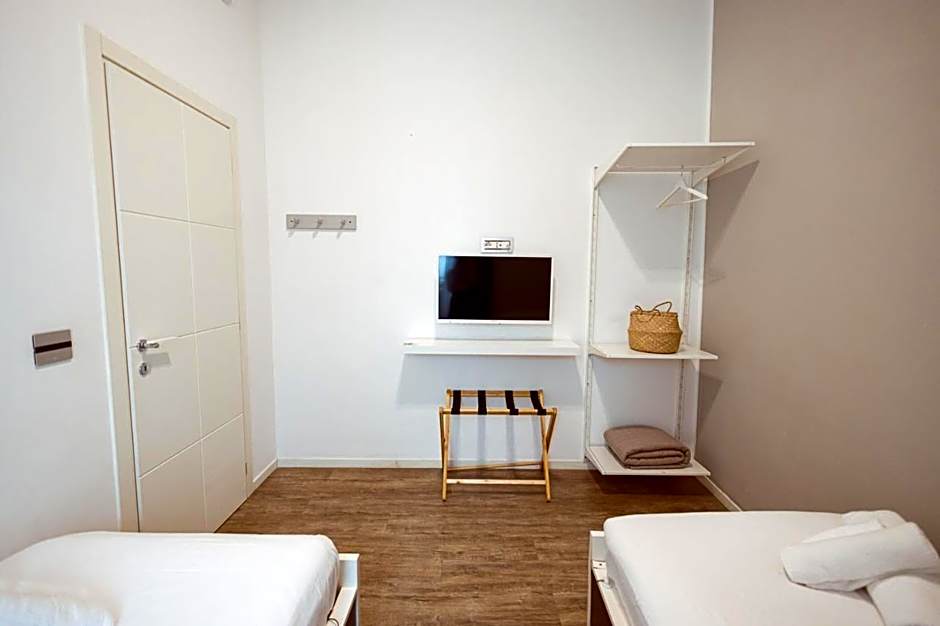 Vallisa 80 – Bari, LA