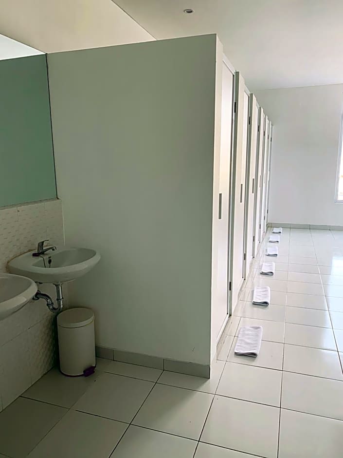Capsule Inn Bali