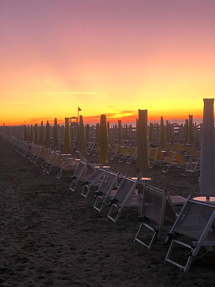Hotel Savoia