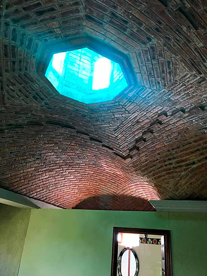 Posada Casa del Minero