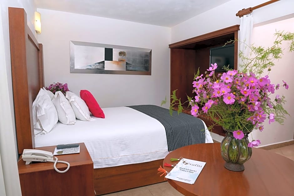 El Serafin Hotel Boutique