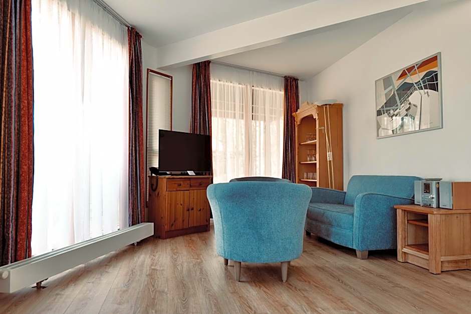 Hotel Residenz WALDOASE