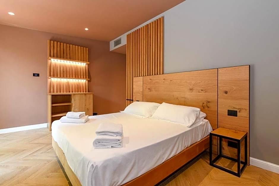 Best Western Hotel Arya