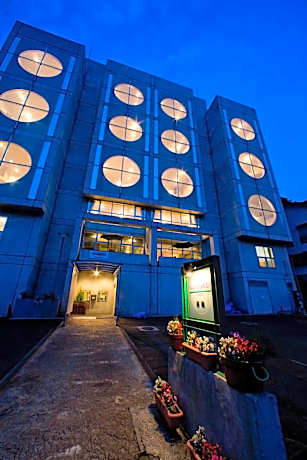 Sundance Resort Naeba