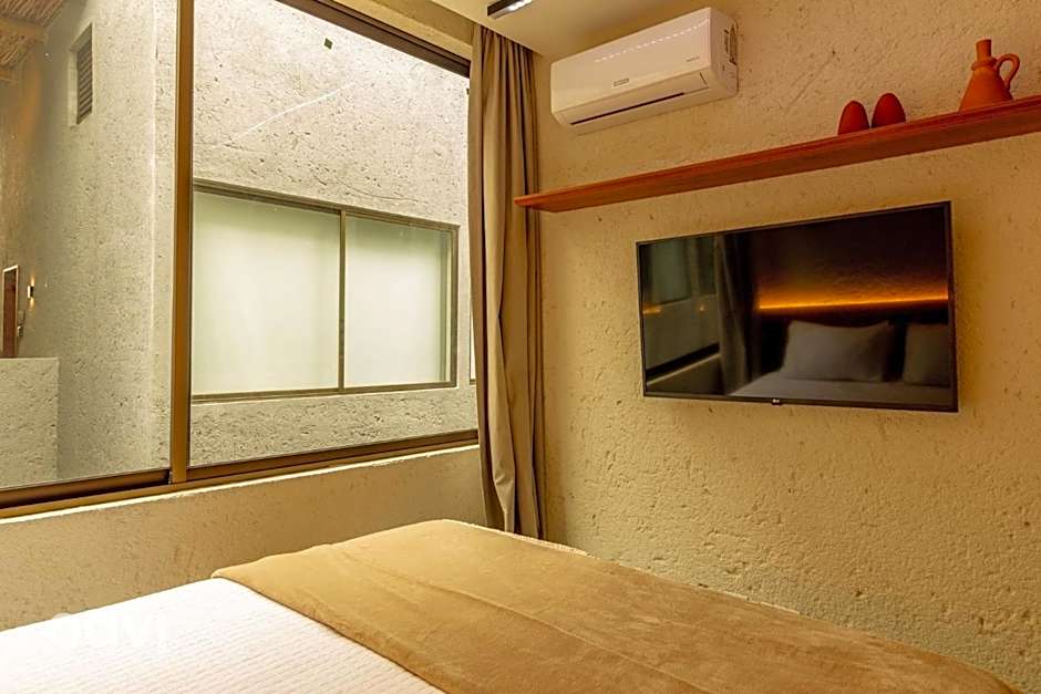 Vila Tamoná em Milagres por Quarto à Vista