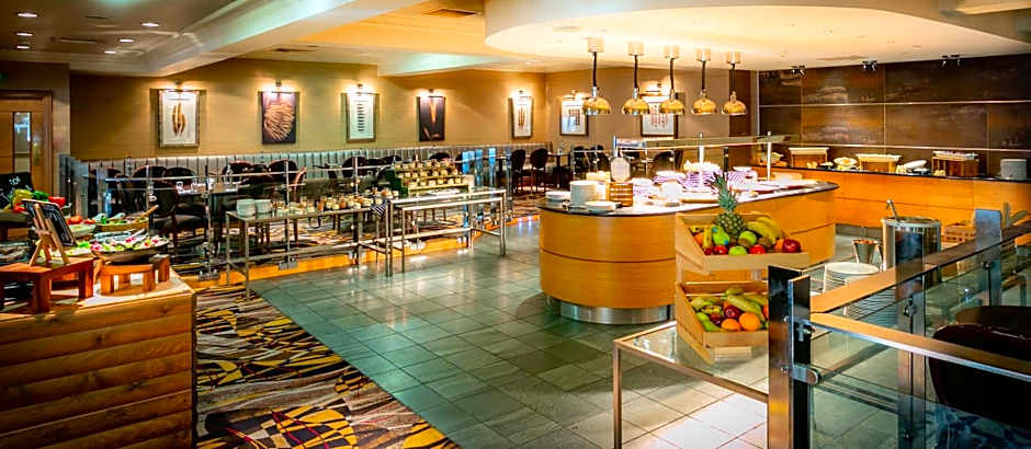 The Park Royal - QHotels