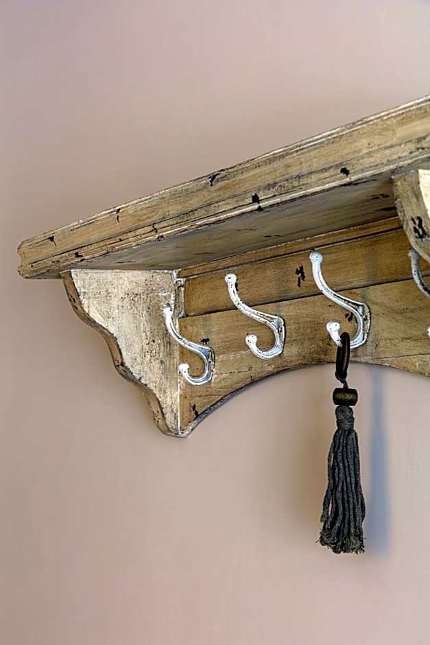 Boutique Hotel Herberg Binnen