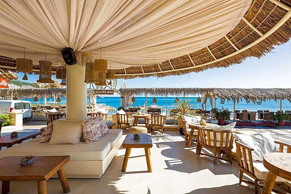 Nostos Beach Boutique Hotel