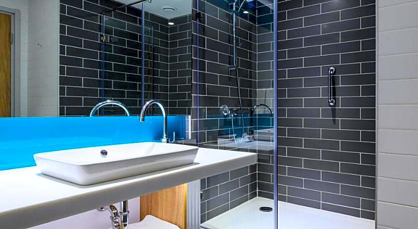 Holiday Inn Express Almaty By IHG