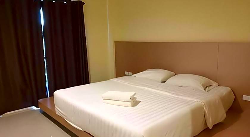 Iyara Hotel Nongkhai