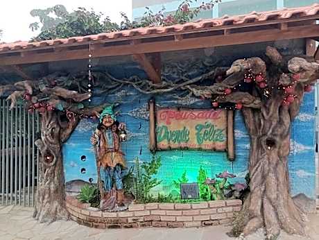 Pousada Duende Feliz