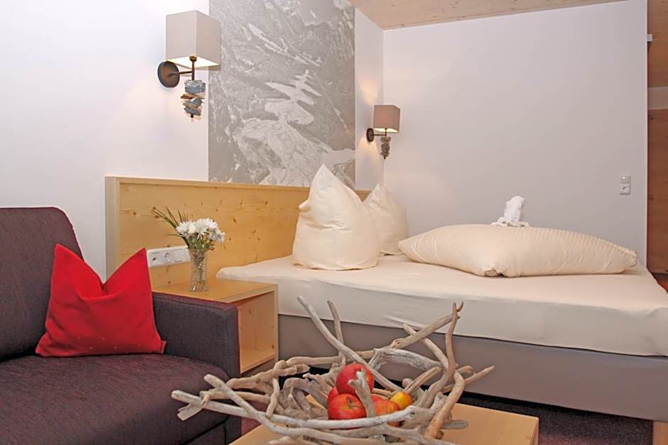 Hotel Goldene Rose