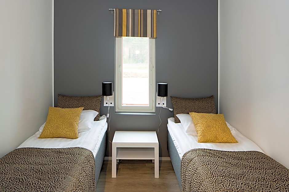 Holiday Club Kuusamon Tropiikki