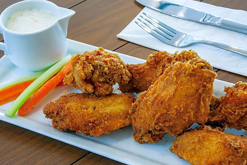 Hilton Garden Inn Danbury