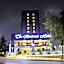 The Bostanci Otel