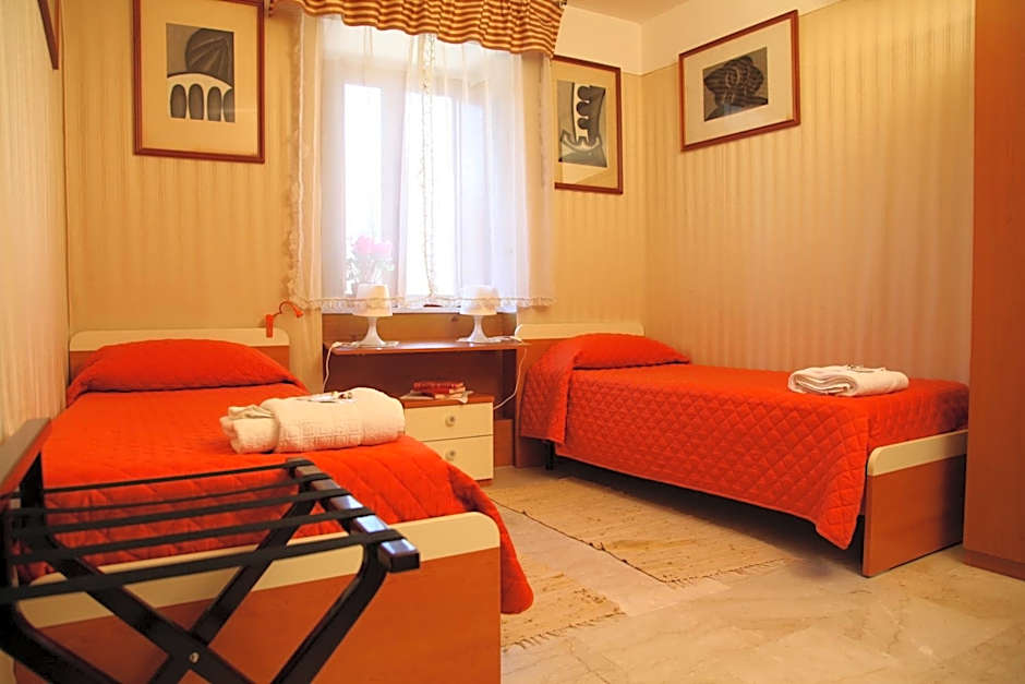 B&B Villa Casablanca