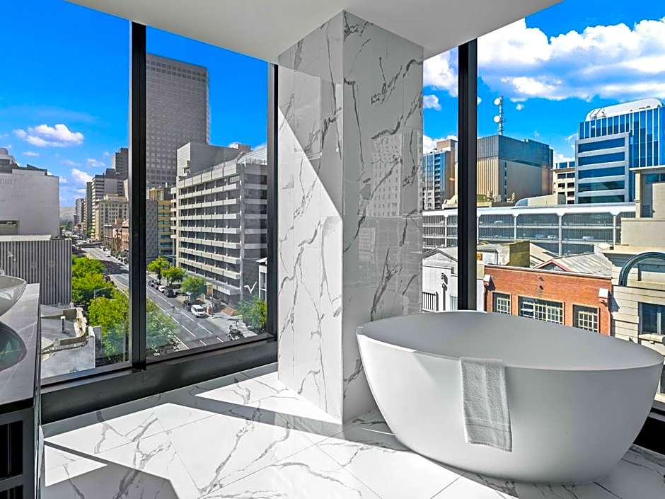 Sofitel Adelaide