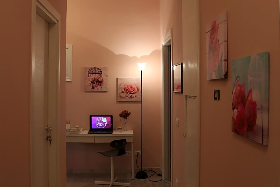 B&B Rosa