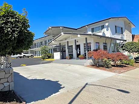Downtown Inn