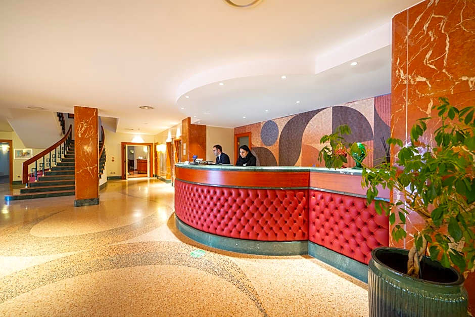Hotel Europa