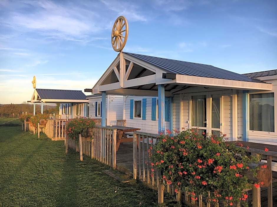 Lo Soulenquo à Fonteilles sur le GR 65