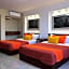 Hotel Santa Lucia del Bosque