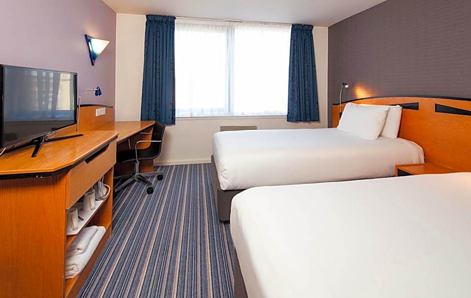 Holiday Inn Express Bristol City Centre By IHG