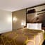 Super 8 by Wyndham Pearl/Jackson/East
