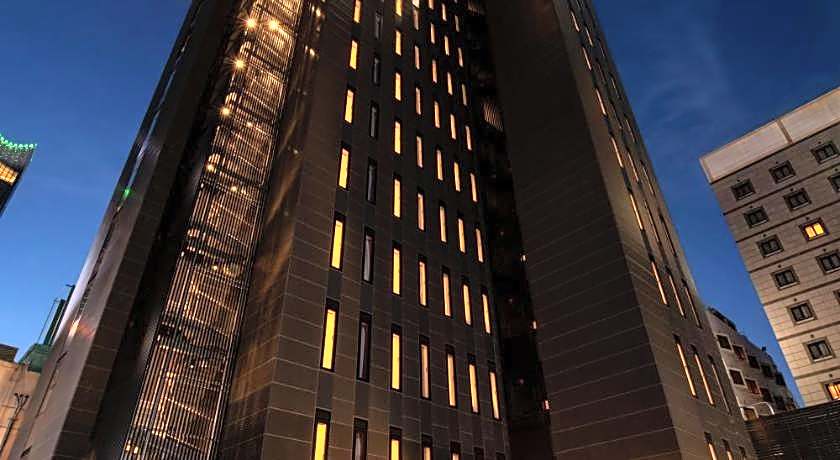 HOTEL AMANEK Shinjuku-Kabukicho