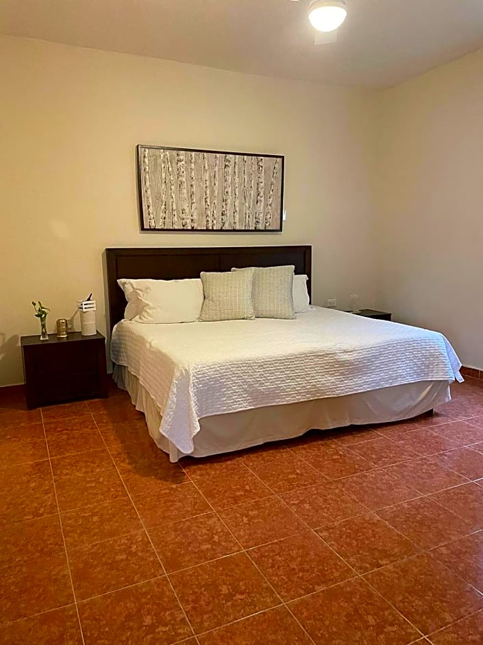 El Pueblito Dzibichaltun