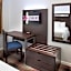 Luxbury Inn & Suites