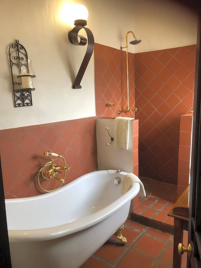 Dio Dell Amore Guest House