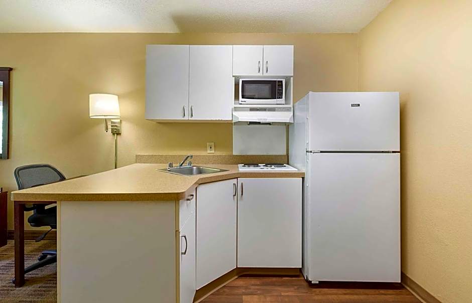 Extended Stay America Suites - Washington, D.C. - Landover