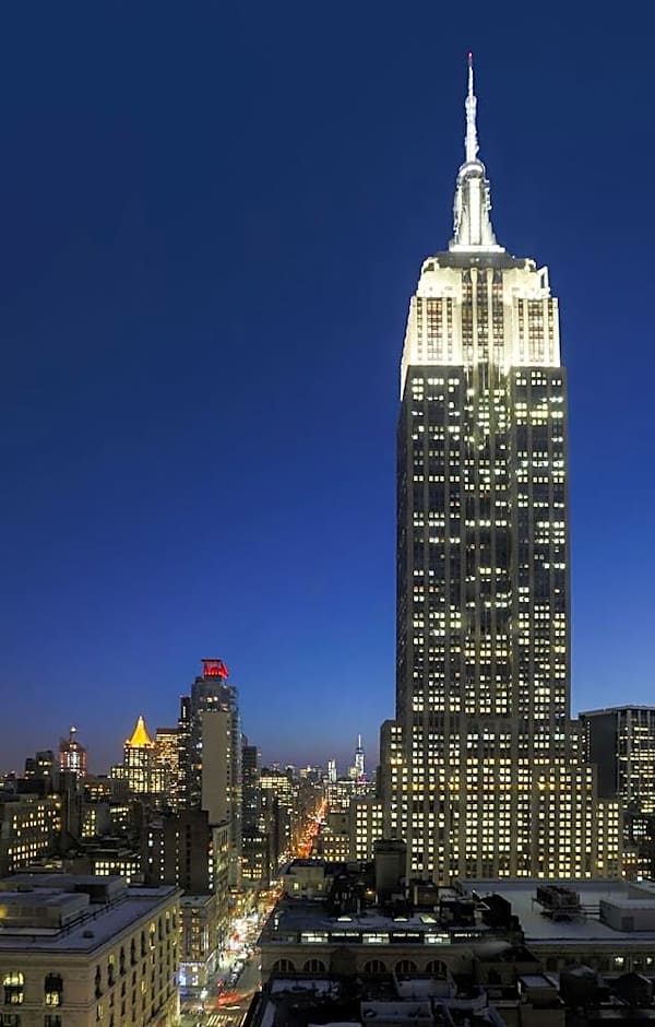 The Langham, New York, Fifth Avenue