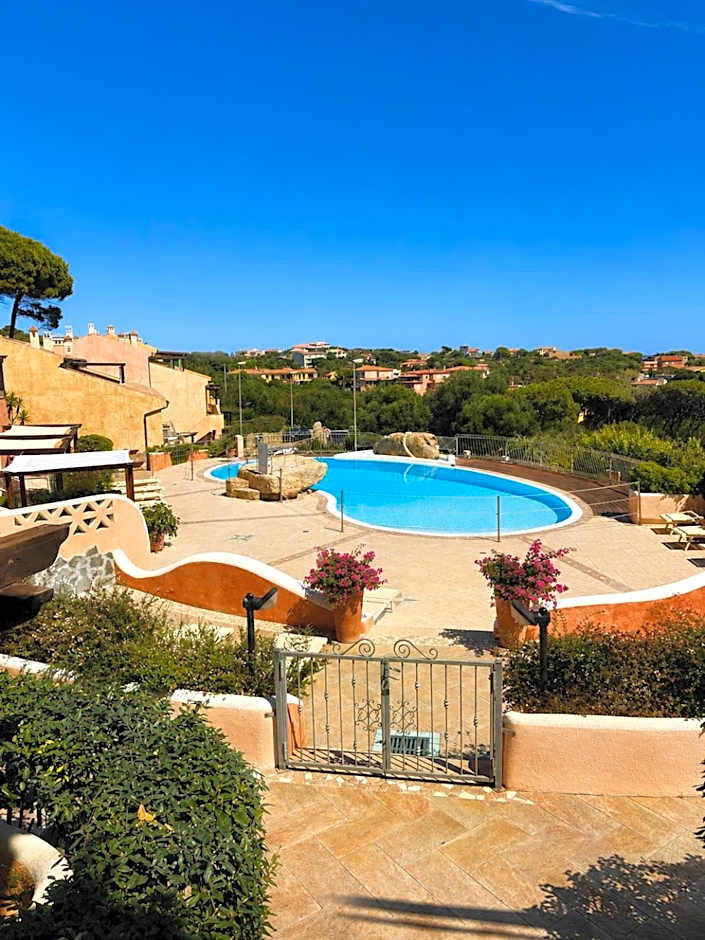 Residence Borgo Punta Villa