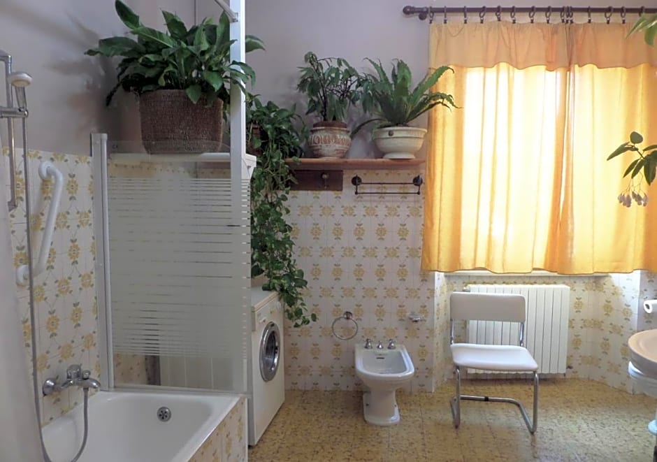 La Finestra sul Fiume