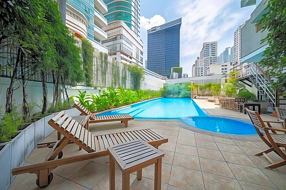 Mermaid Hotel Bangkok