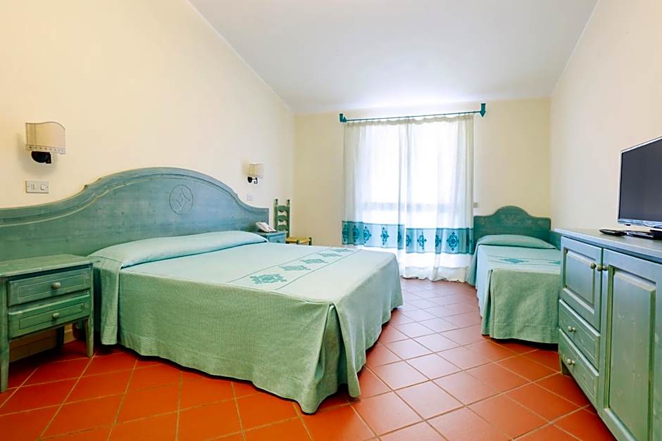 Hotel Baia Aranzos