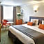 Lancaster Gate Hotel