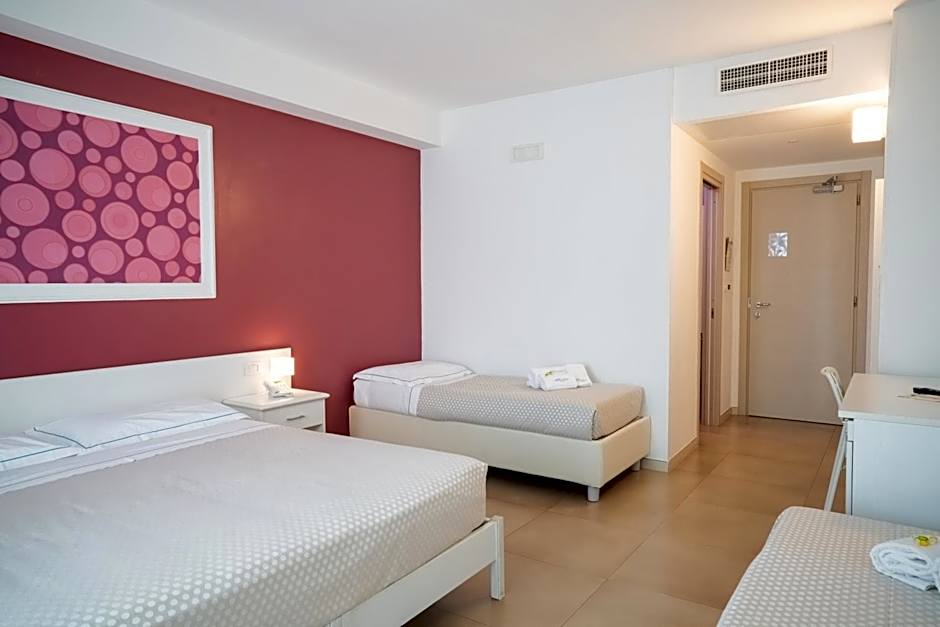 Hotel Cicò
