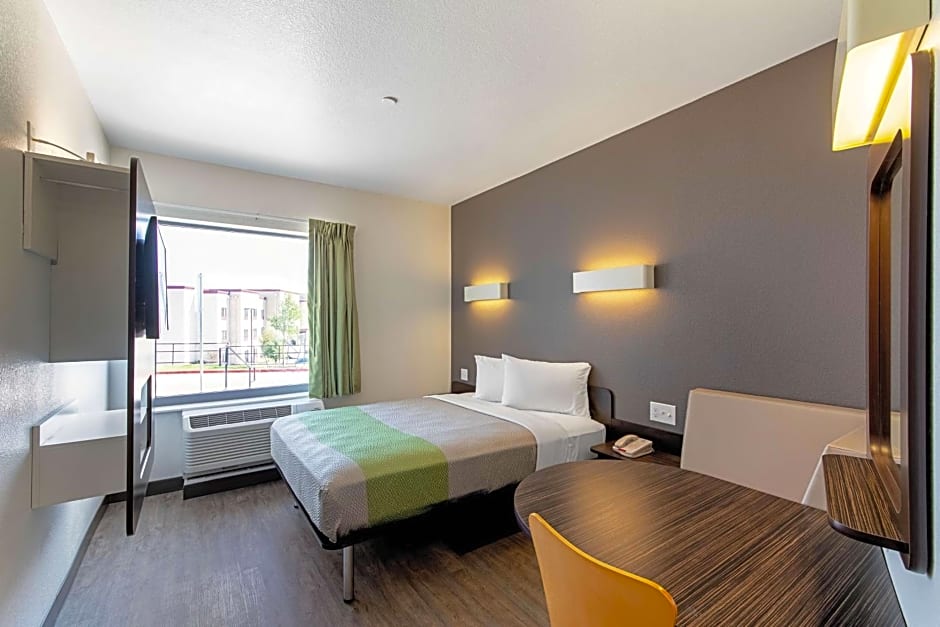 Motel 6 Austin Airport
