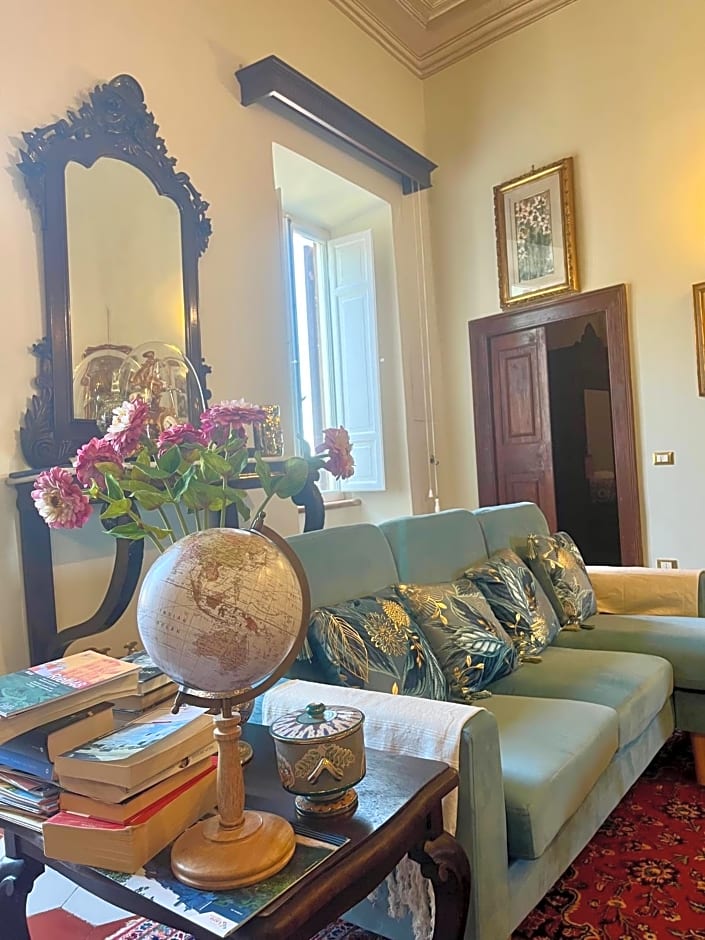 B&B 'Degli Artisti'